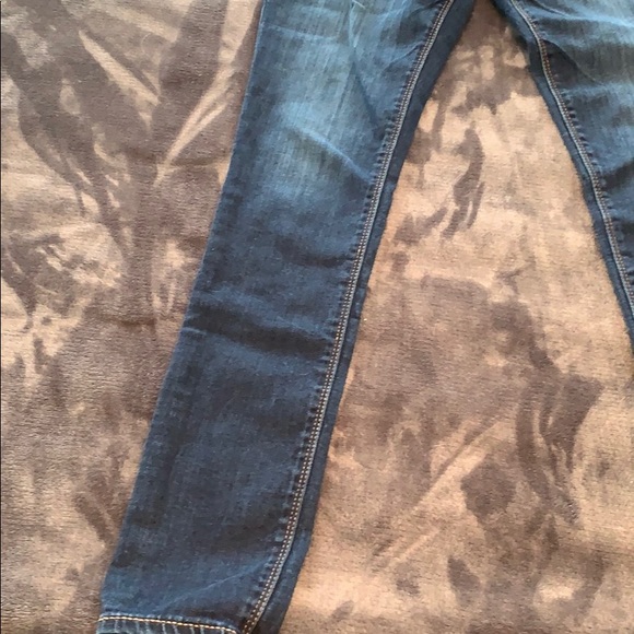 Express denim - Picture 3 of 8